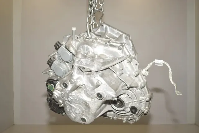Gearbox