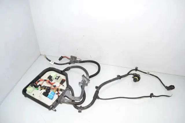 Engine Cable Harness