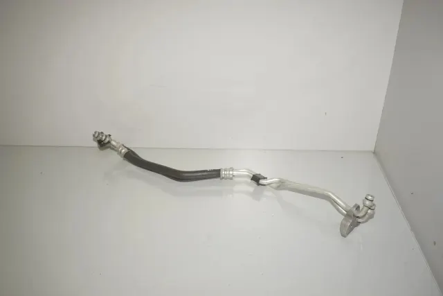Gearbox Cooling Pipe