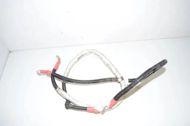 Positive Battery Cable