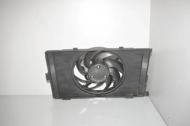 A/C Air Condition Fan
