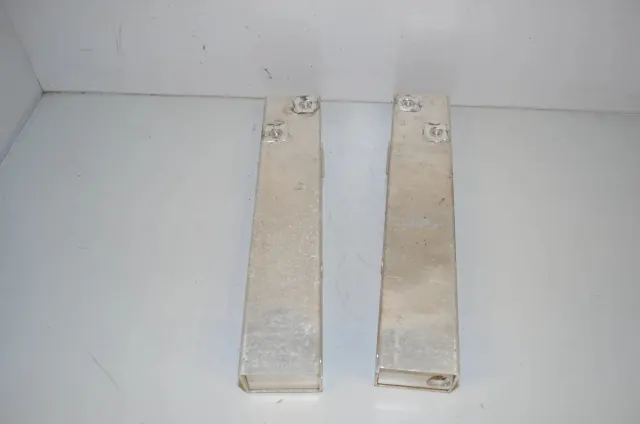 Left Side Crash Absorber