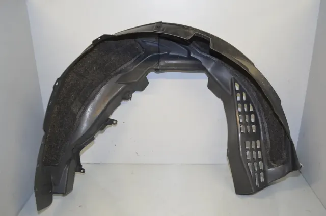 Rear Left Arch Liner