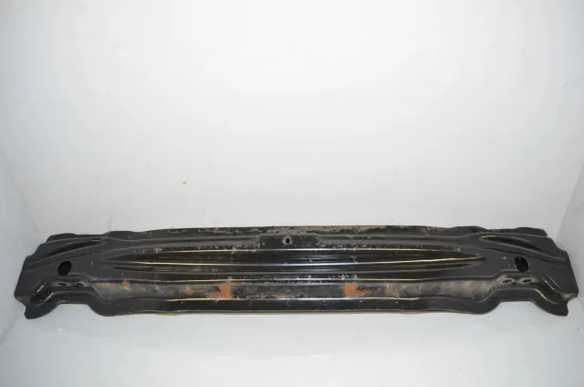 Front Reinforcement Crash Bar