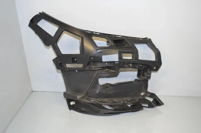 Front Right Bumper Bracket