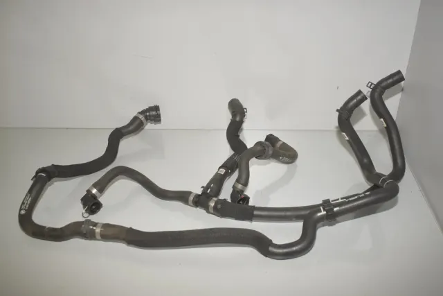 Coolant Hose Pipe