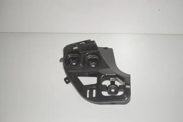 Rear Left Bumper Bracket