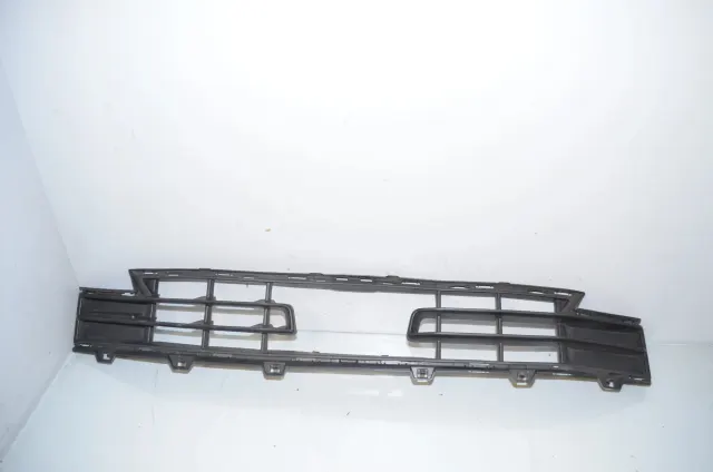 Front Bumper Lower Grill