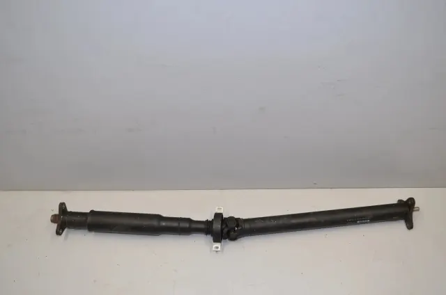 Propshaft Cardan