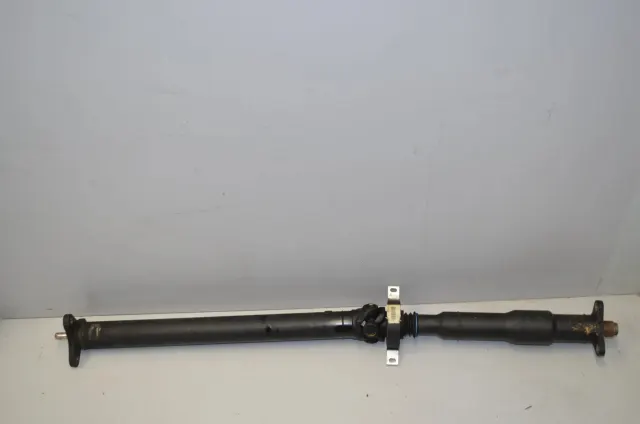Propshaft Cardan