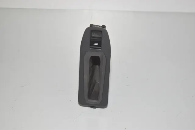 Front Right Door Window Switch