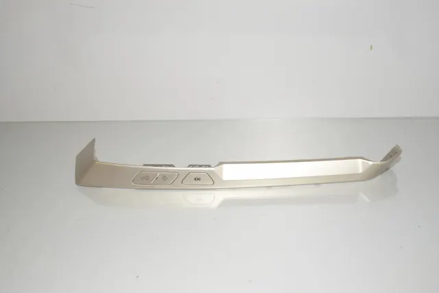 Other Trim Parts