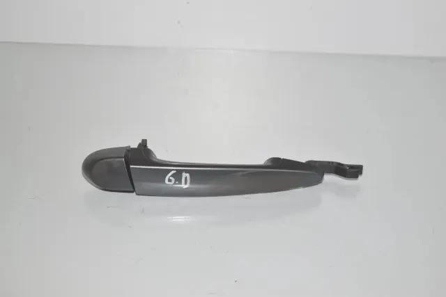 Rear Right Door Exterior Handle