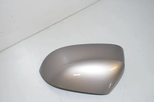 Front Left Door Mirror Frame