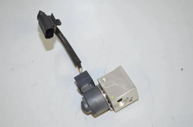 Other Control Units