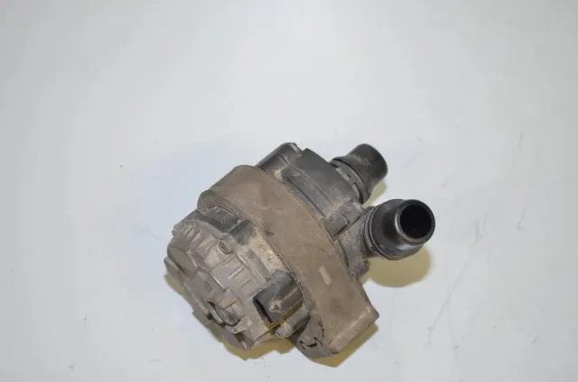 Auxiliary Water Pump