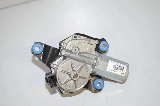 Tailgate Window Wiper Motor