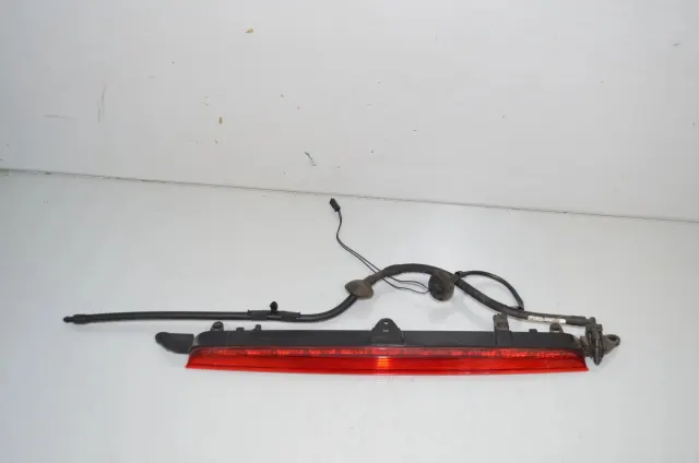 Rear Third Brake Stop Light