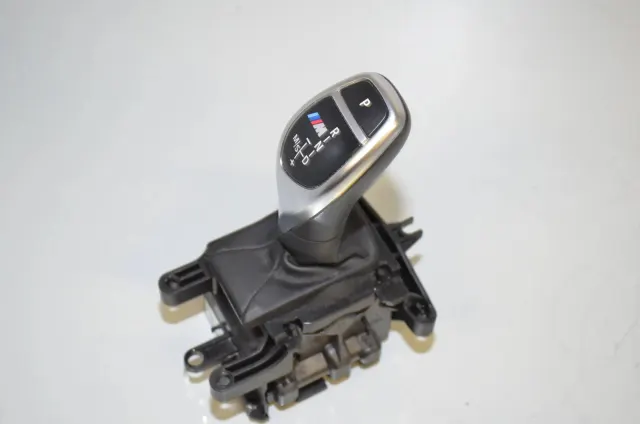Gear Shifting Mechanism