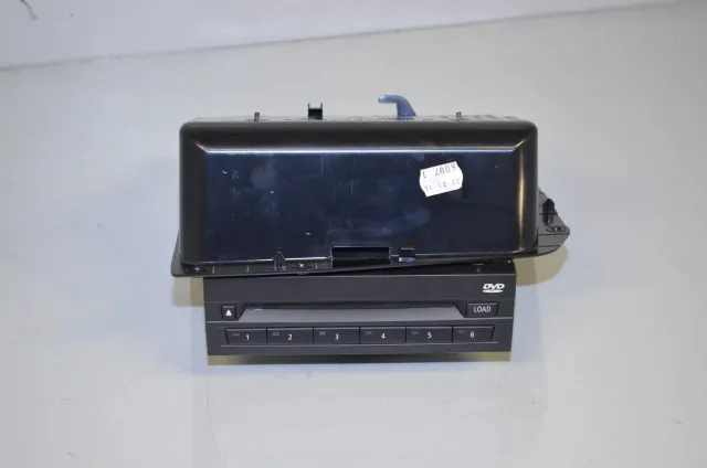 CD Changer