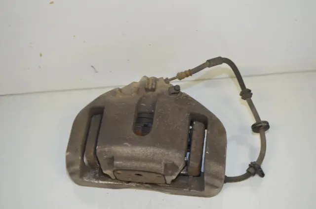 Front Right Brake Caliper