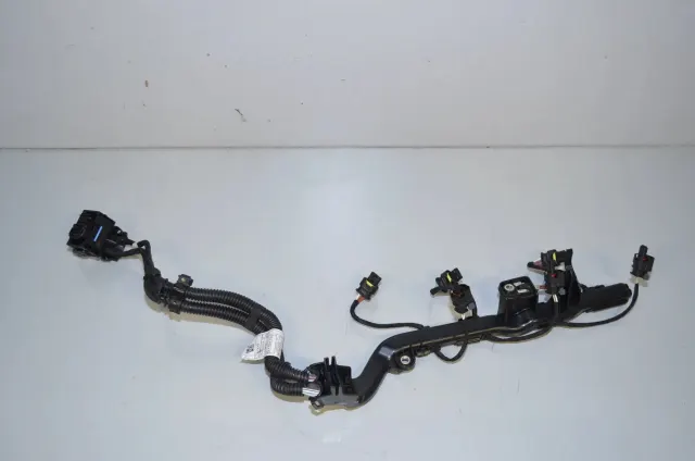 Engine Cable Harness