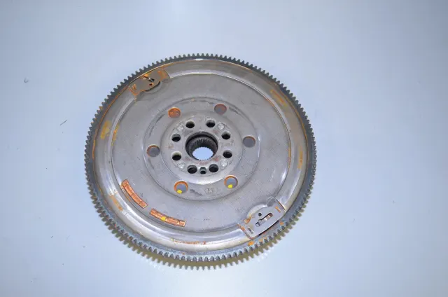 Flywheel