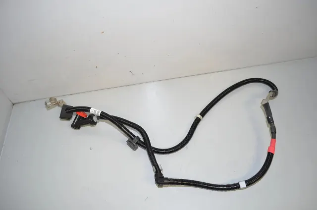 Positive Battery Cable