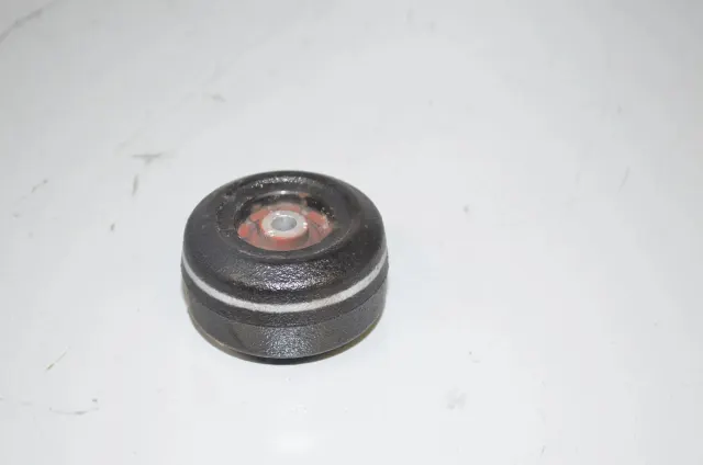 Other Suspension Parts