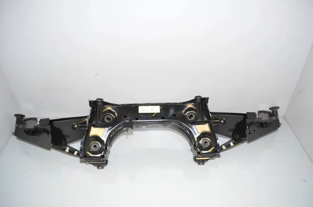 Rear Subframe