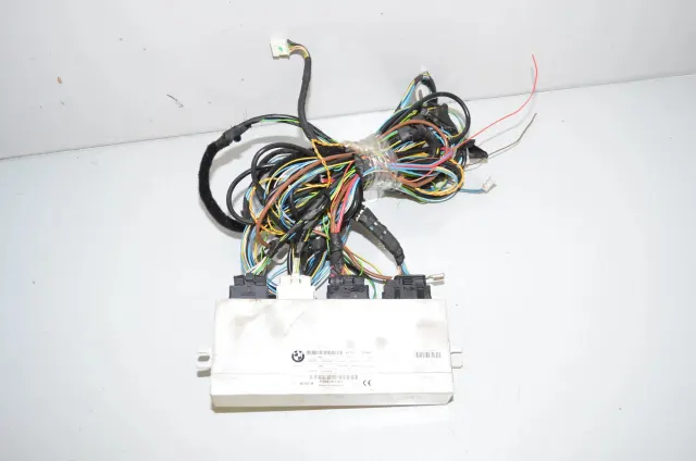 Other Control Units