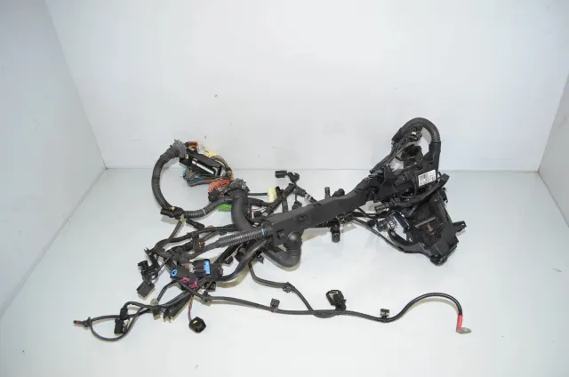 Engine Cable Harness