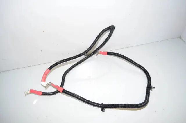 Positive Battery Cable