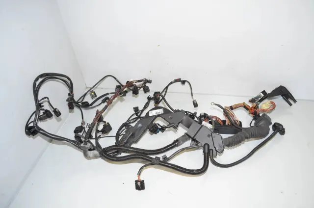 Engine Cable Harness
