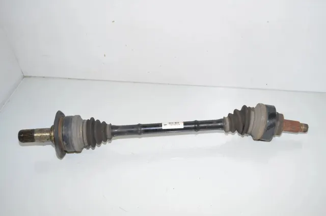 Rear Left Driveshaft