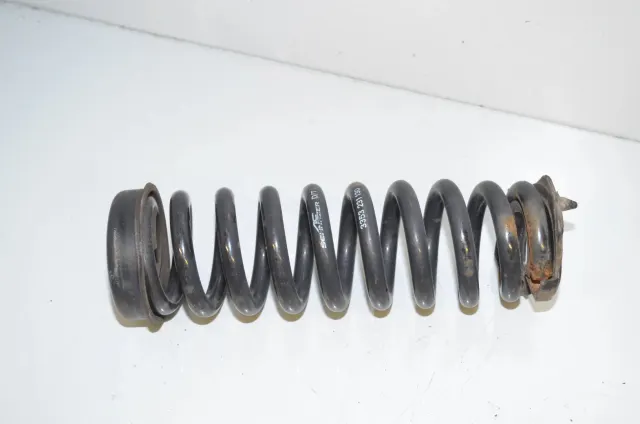 Rear Right Coil Spring