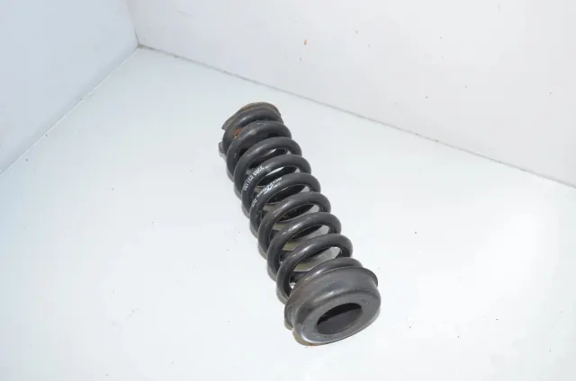 Rear Left Coil Spring