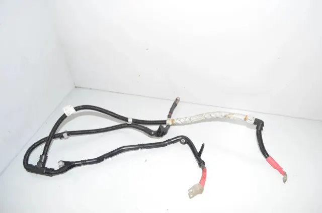 Positive Battery Cable