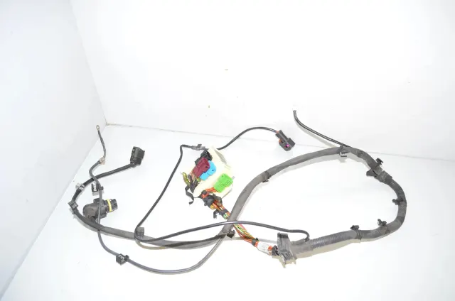 Engine Cable Harness