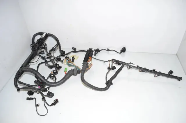 Engine Cable Harness