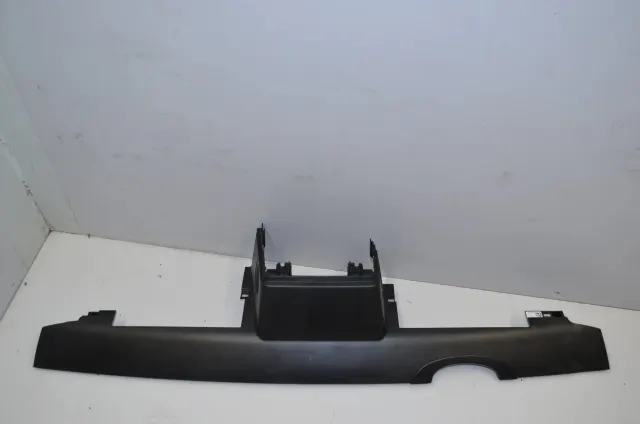 Dashboard Lower Trim