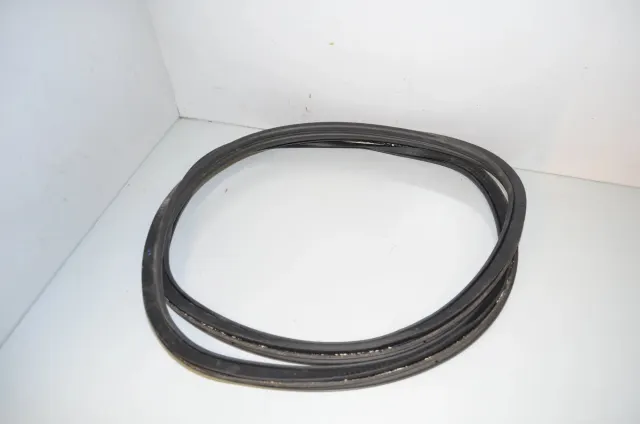 Tailgate Rubber Seal