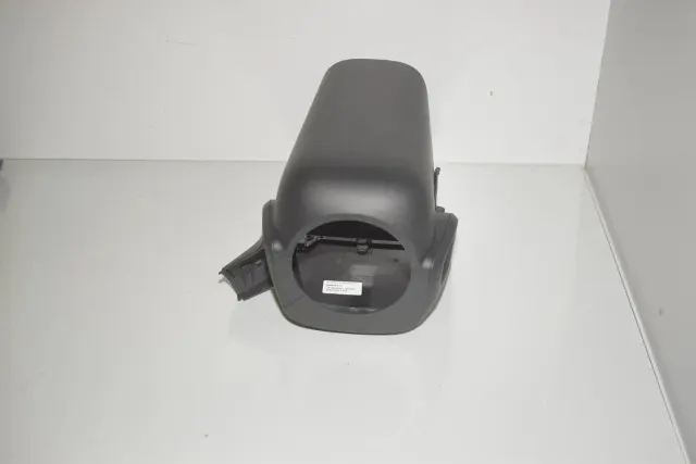 Steering Mechanism Trim