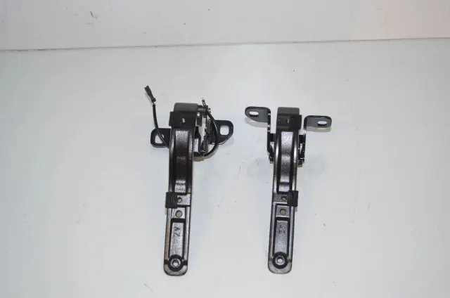 Tailgate Bootlid Hinge Set