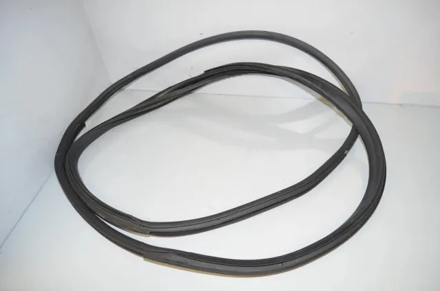 Front Right Door Seal Rubber