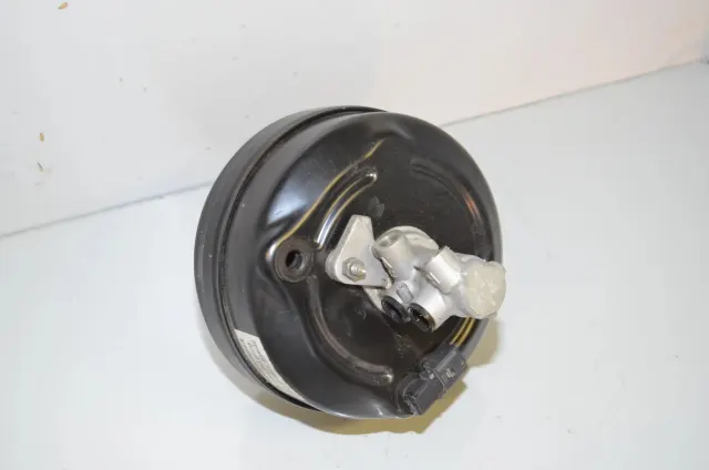 Brake Servo Booster