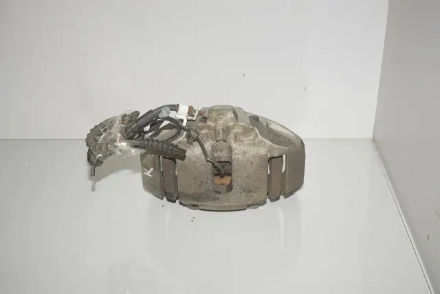 Front Left Brake Caliper
