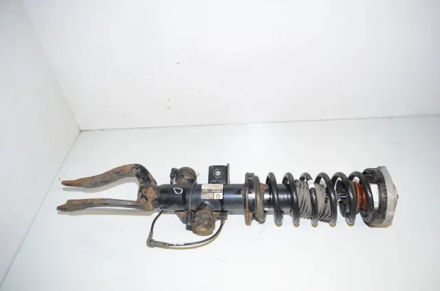 Front Right Shock Absorber