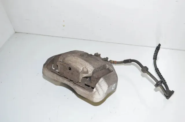 Front Right Brake Caliper