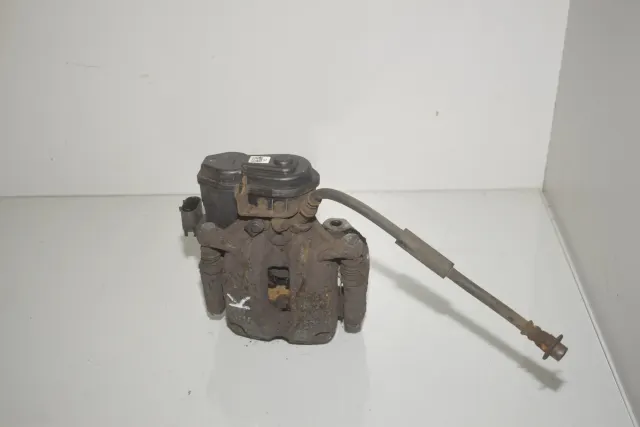 Rear Left Brake Caliper